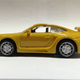 Illustration for article titled Teutonic Tuesday - Bburago 2008 Porsche 911 GT2